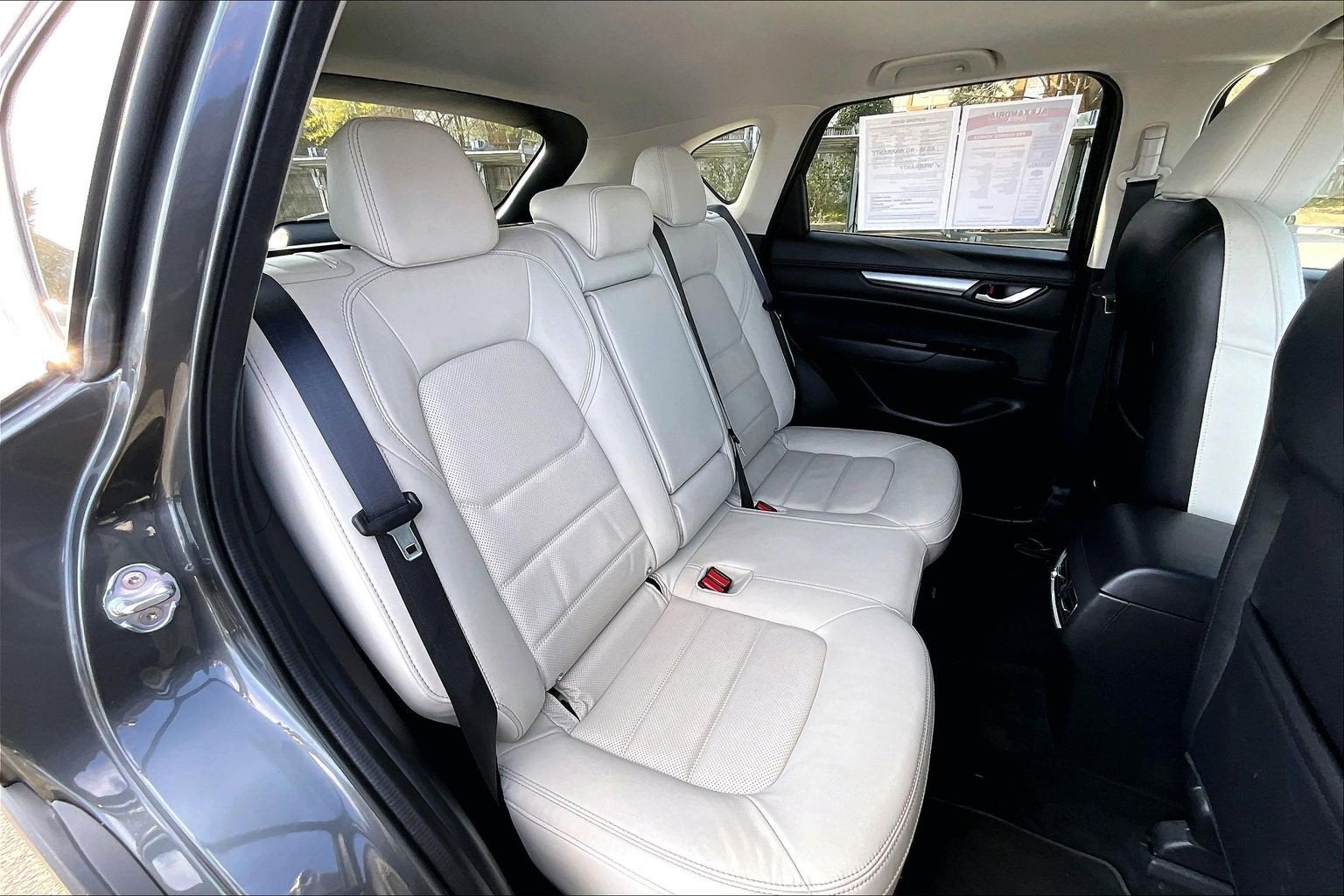 2023 Mazda Mazda CX-5 2.5 S Preferred Package