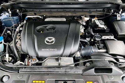 2023 Mazda Mazda CX-5 2.5 S Premium Package