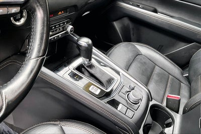 2023 Mazda Mazda CX-5 2.5 S Premium Package