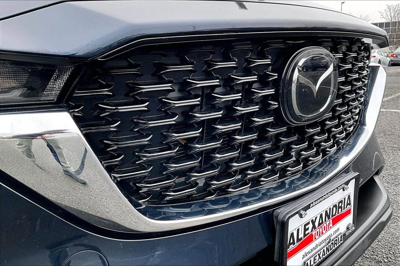 2023 Mazda Mazda CX-5 2.5 S Premium Package