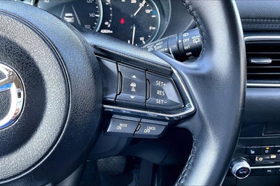 2023 Mazda Mazda CX-5 2.5 S Premium Package