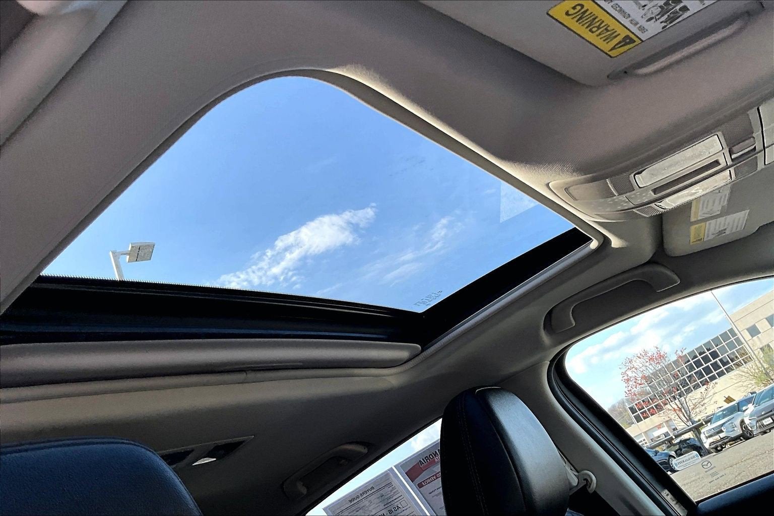 2023 Mazda Mazda CX-5 2.5 S Premium Package