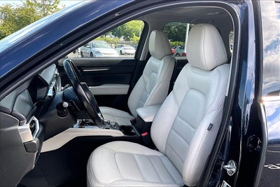 2023 Mazda Mazda CX-5 2.5 S Premium Package