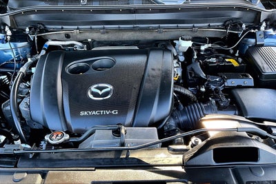 2023 Mazda Mazda CX-5 2.5 S Premium Package
