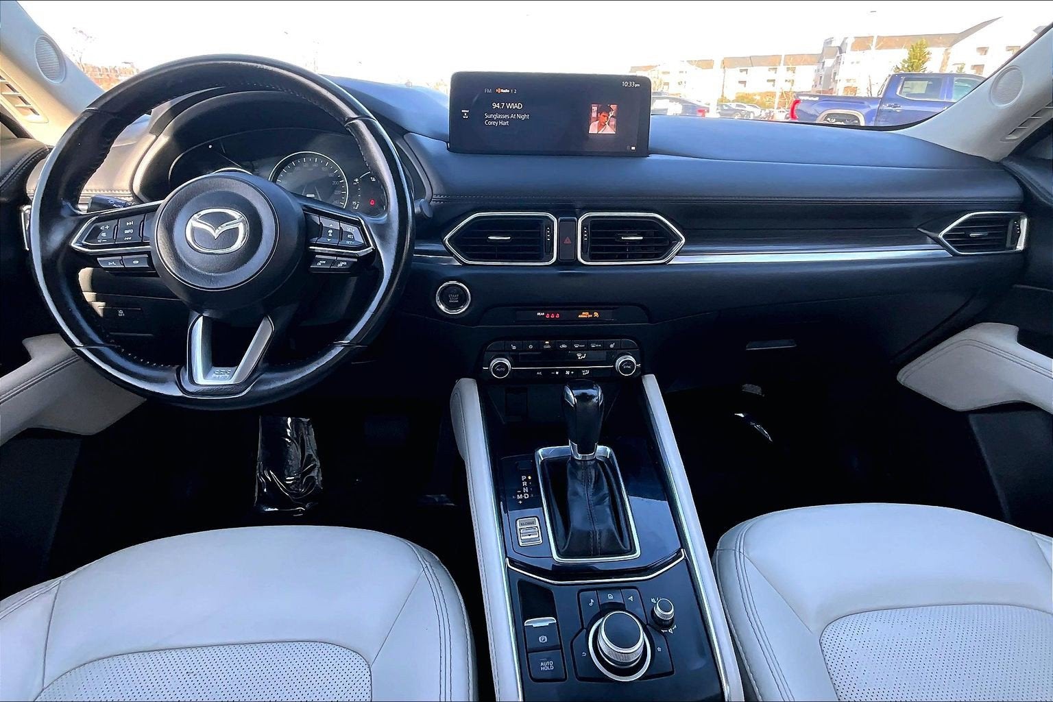 2023 Mazda Mazda CX-5 2.5 S Premium Package