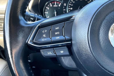 2023 Mazda Mazda CX-5 2.5 S Premium Package