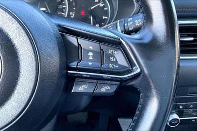 2023 Mazda Mazda CX-5 2.5 S Premium Package