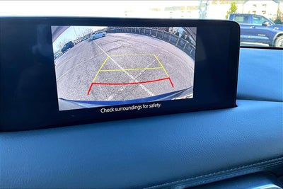 2023 Mazda Mazda CX-5 2.5 S Premium Package