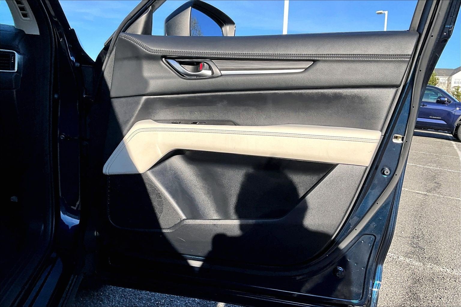 2023 Mazda Mazda CX-5 2.5 S Premium Package