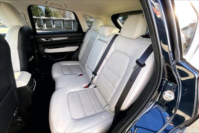 2023 Mazda Mazda CX-5 2.5 S Premium Package