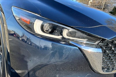 2023 Mazda Mazda CX-5 2.5 S Premium Package