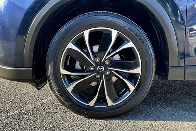 2023 Mazda Mazda CX-5 2.5 S Premium Package