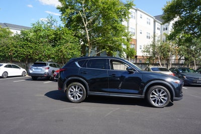 2021 Mazda Mazda CX-5 Grand Touring
