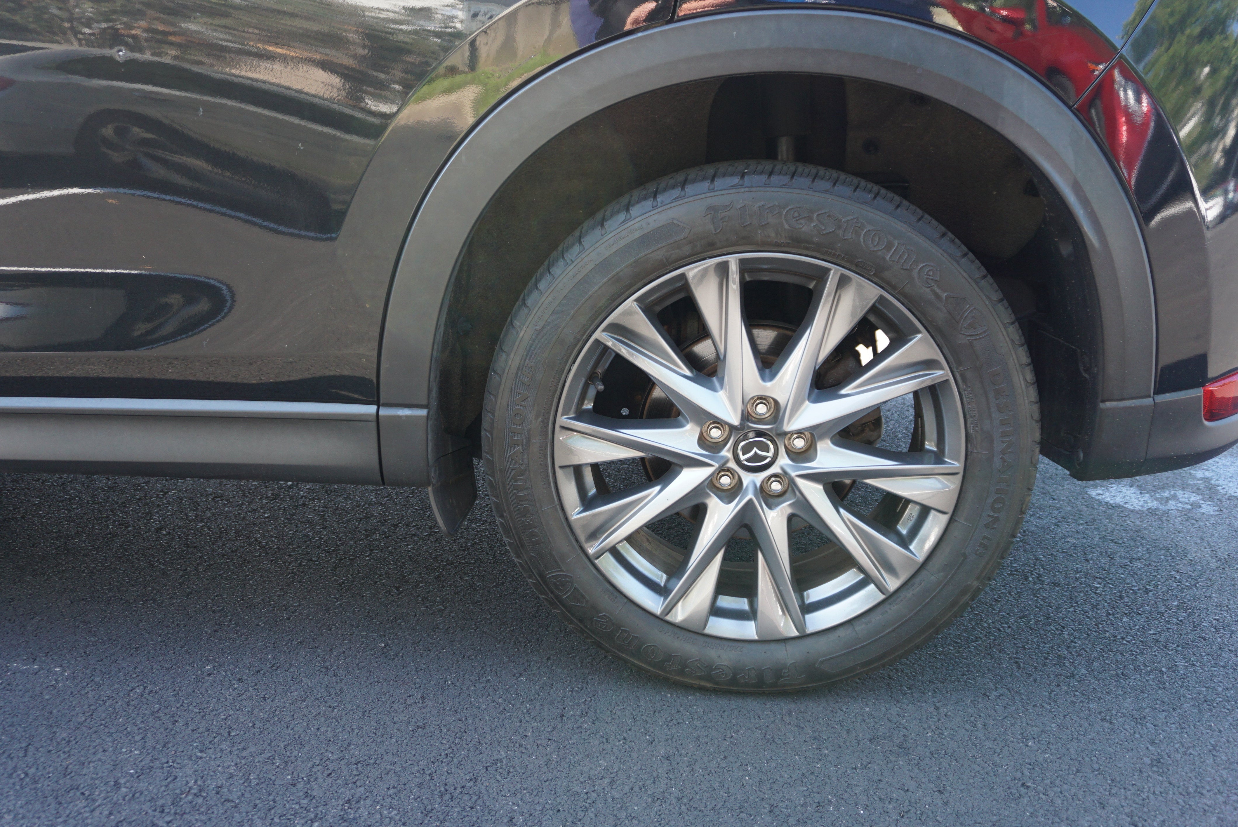 2021 Mazda Mazda CX-5 Grand Touring