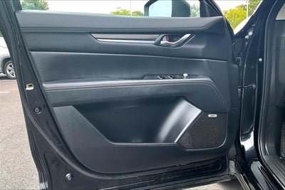 2021 Mazda Mazda CX-5 Grand Touring