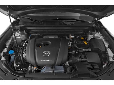 2023 Mazda Mazda CX-5 2.5 S Premium Package