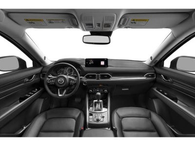 2023 Mazda Mazda CX-5 2.5 S Premium Plus Package