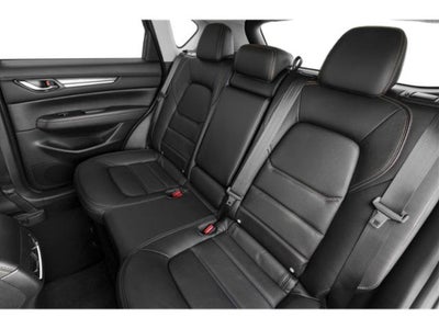 2023 Mazda Mazda CX-5 2.5 S Premium Plus Package