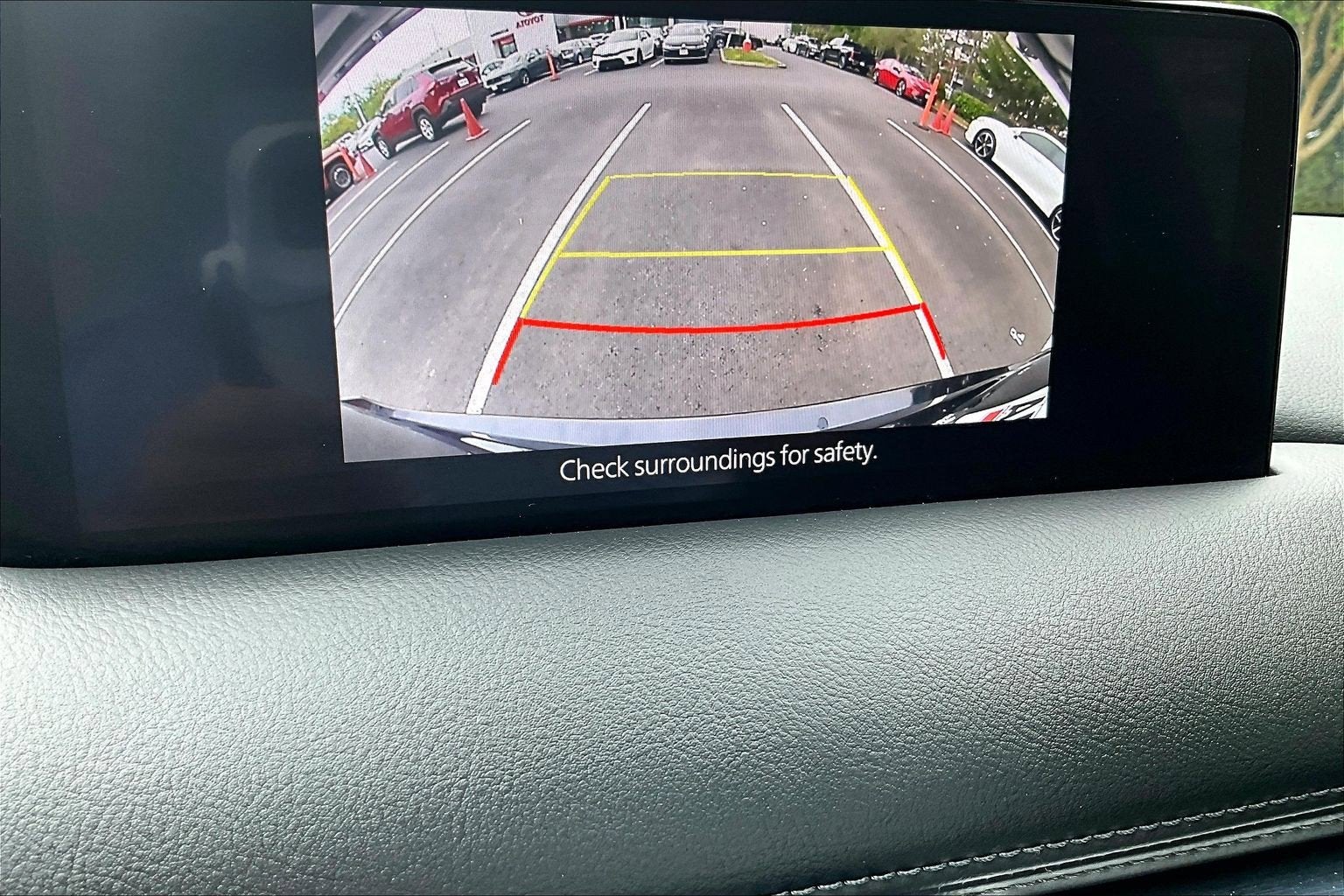 2023 Mazda Mazda CX-5 2.5 S Premium Plus Package