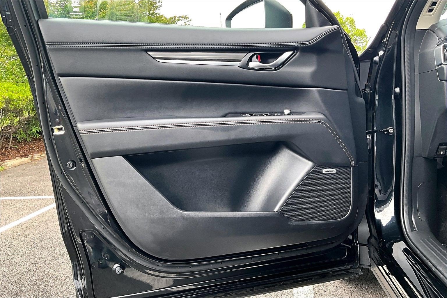 2023 Mazda Mazda CX-5 2.5 S Premium Plus Package