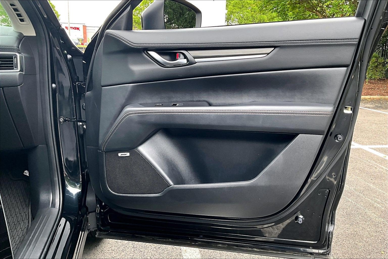 2023 Mazda Mazda CX-5 2.5 S Premium Plus Package