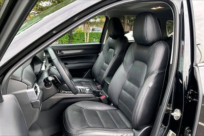 2023 Mazda Mazda CX-5 2.5 S Premium Plus Package