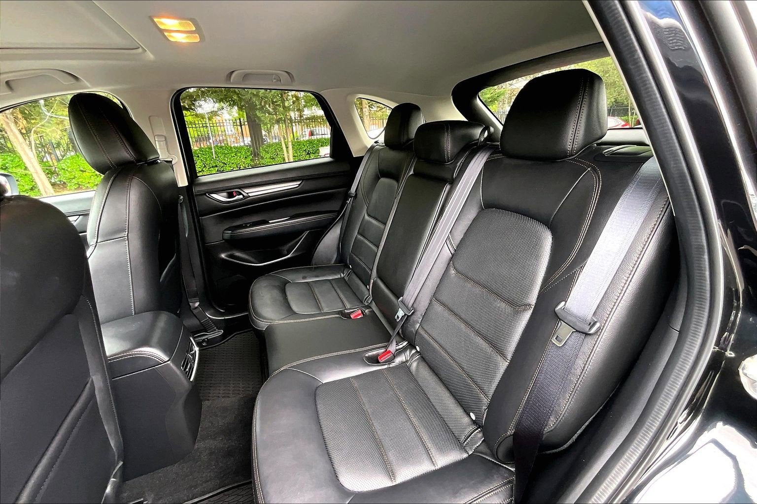 2023 Mazda Mazda CX-5 2.5 S Premium Plus Package