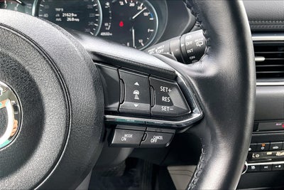 2023 Mazda Mazda CX-5 2.5 S Premium Plus Package
