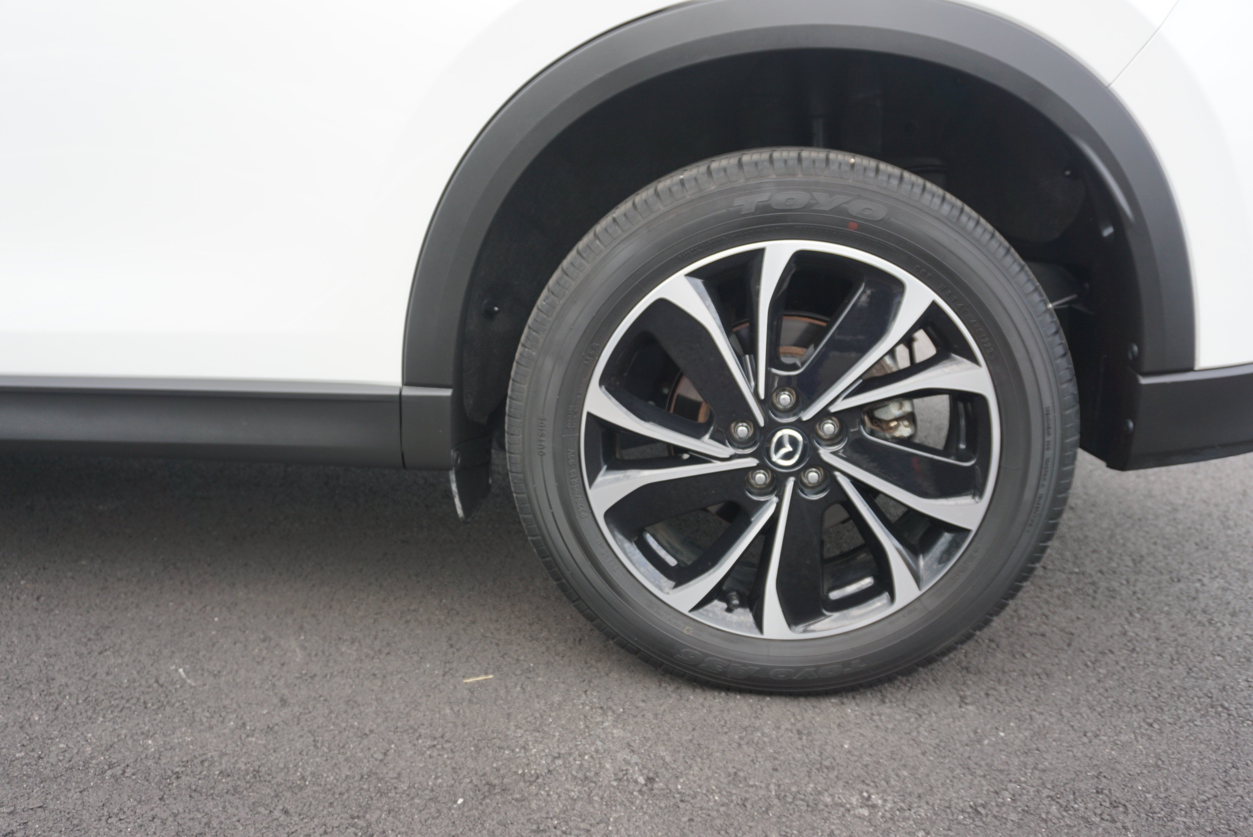 2023 Mazda Mazda CX-5 2.5 S Premium Plus Package
