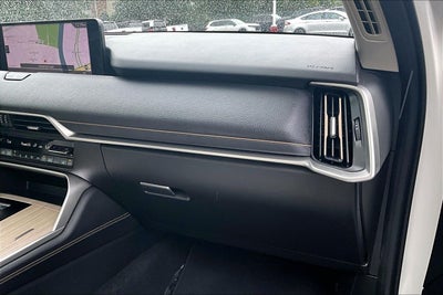 2025 Mazda Mazda CX-90 Premium Sport