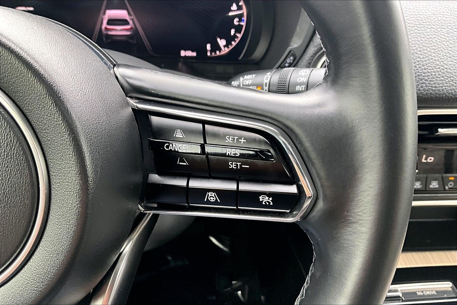 2025 Mazda Mazda CX-90 Premium Sport