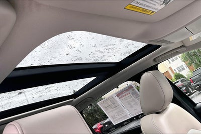 2025 Mazda Mazda CX-90 Premium Sport