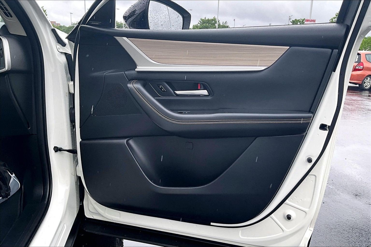 2025 Mazda Mazda CX-90 Premium Sport