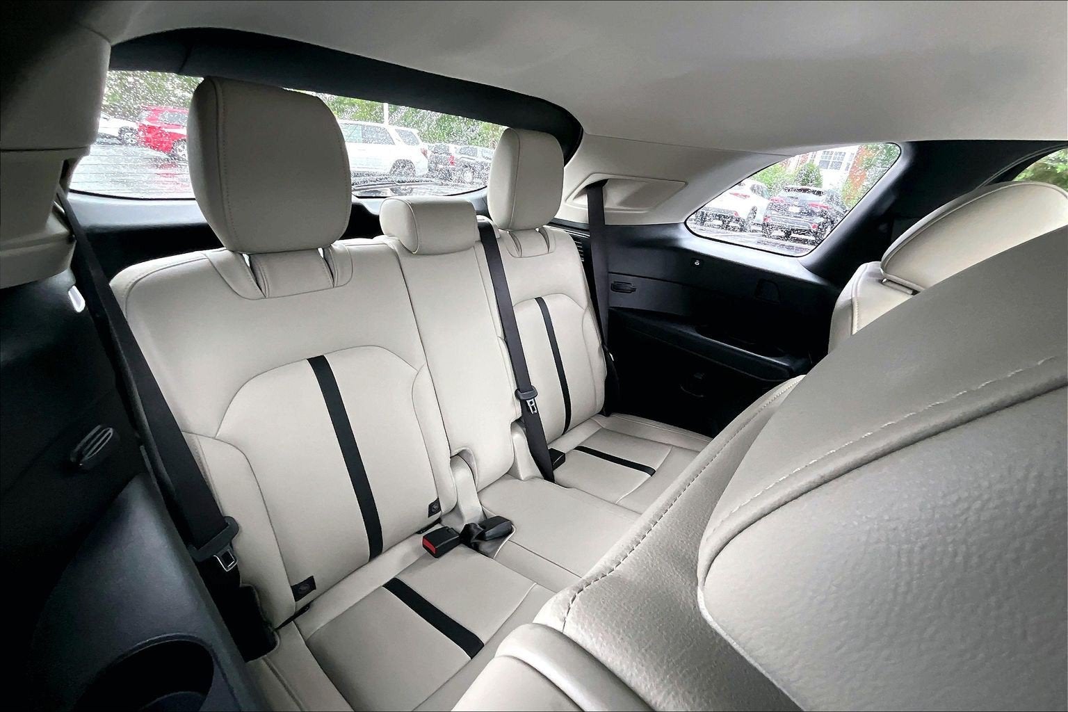 2025 Mazda Mazda CX-90 Premium Sport