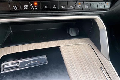 2025 Mazda Mazda CX-90 Premium Sport