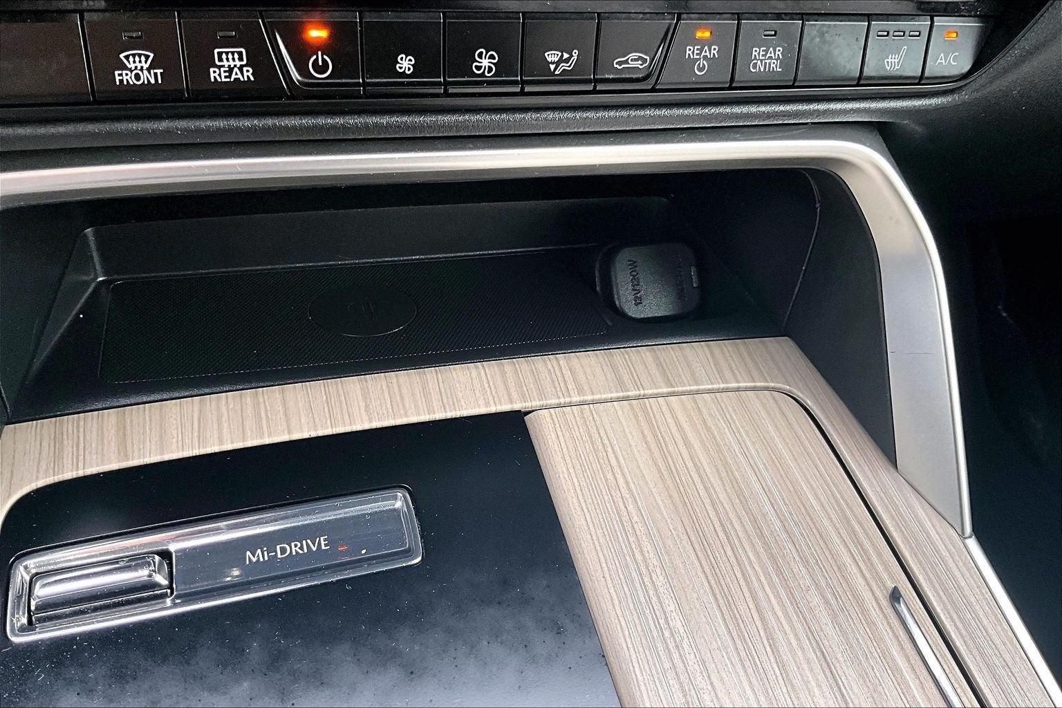 2025 Mazda Mazda CX-90 Premium Sport