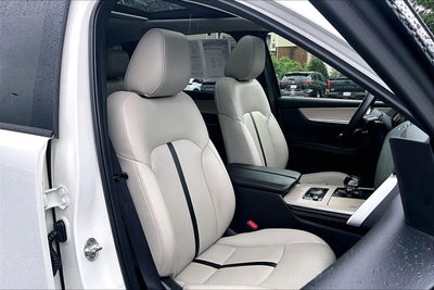 2025 Mazda Mazda CX-90 Premium Sport