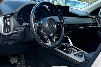 2024 Mazda Mazda CX-90 3.3 Turbo Preferred Plus