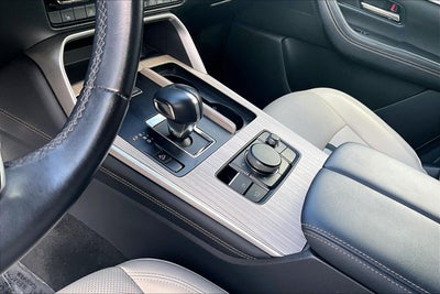 2024 Mazda Mazda CX-90 3.3 Turbo Preferred Plus