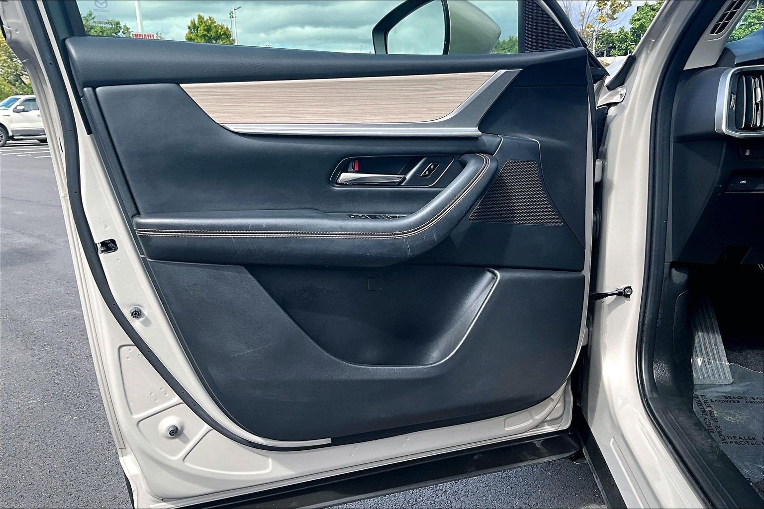 2024 Mazda Mazda CX-90 3.3 Turbo Preferred Plus