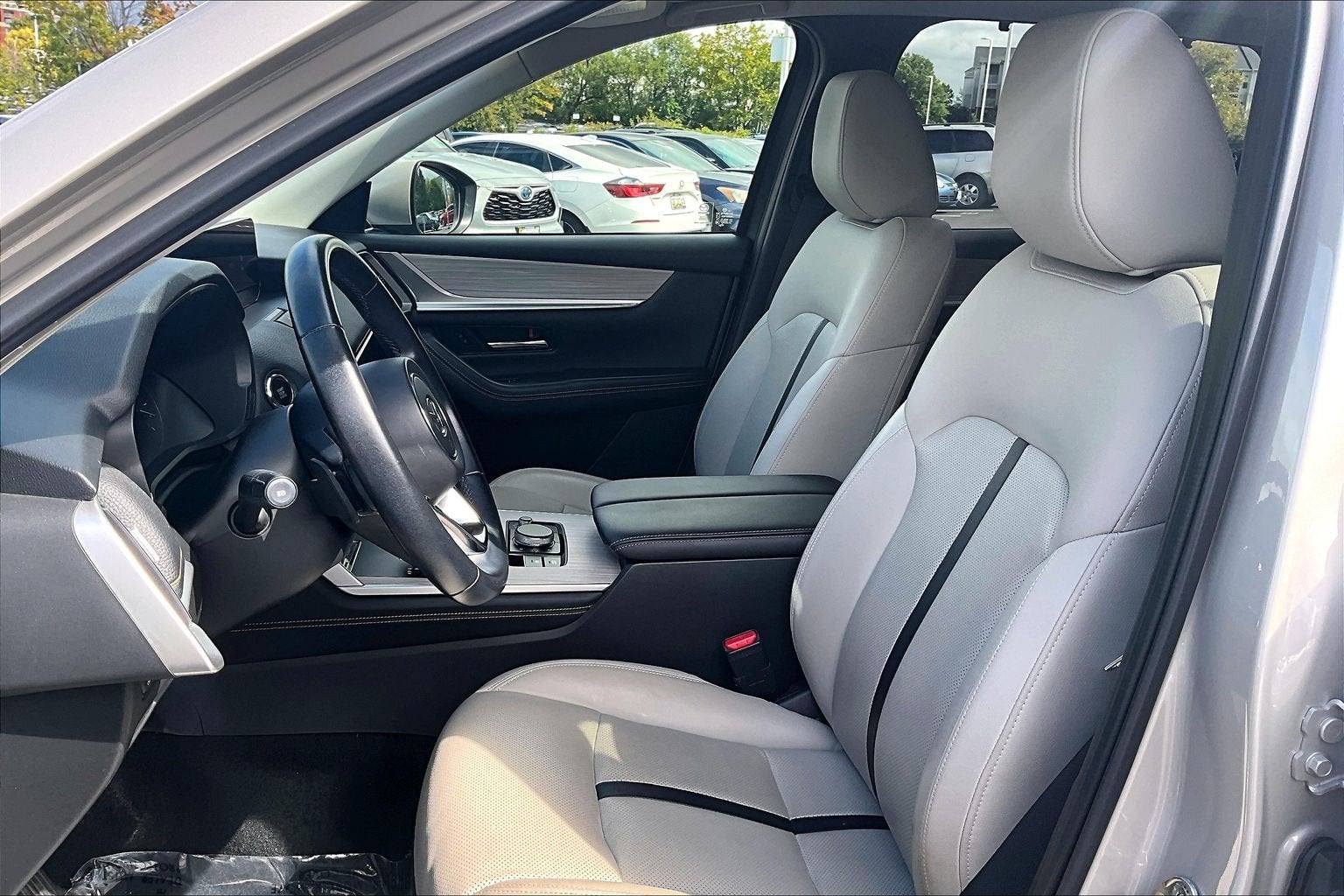 2024 Mazda Mazda CX-90 3.3 Turbo Preferred Plus