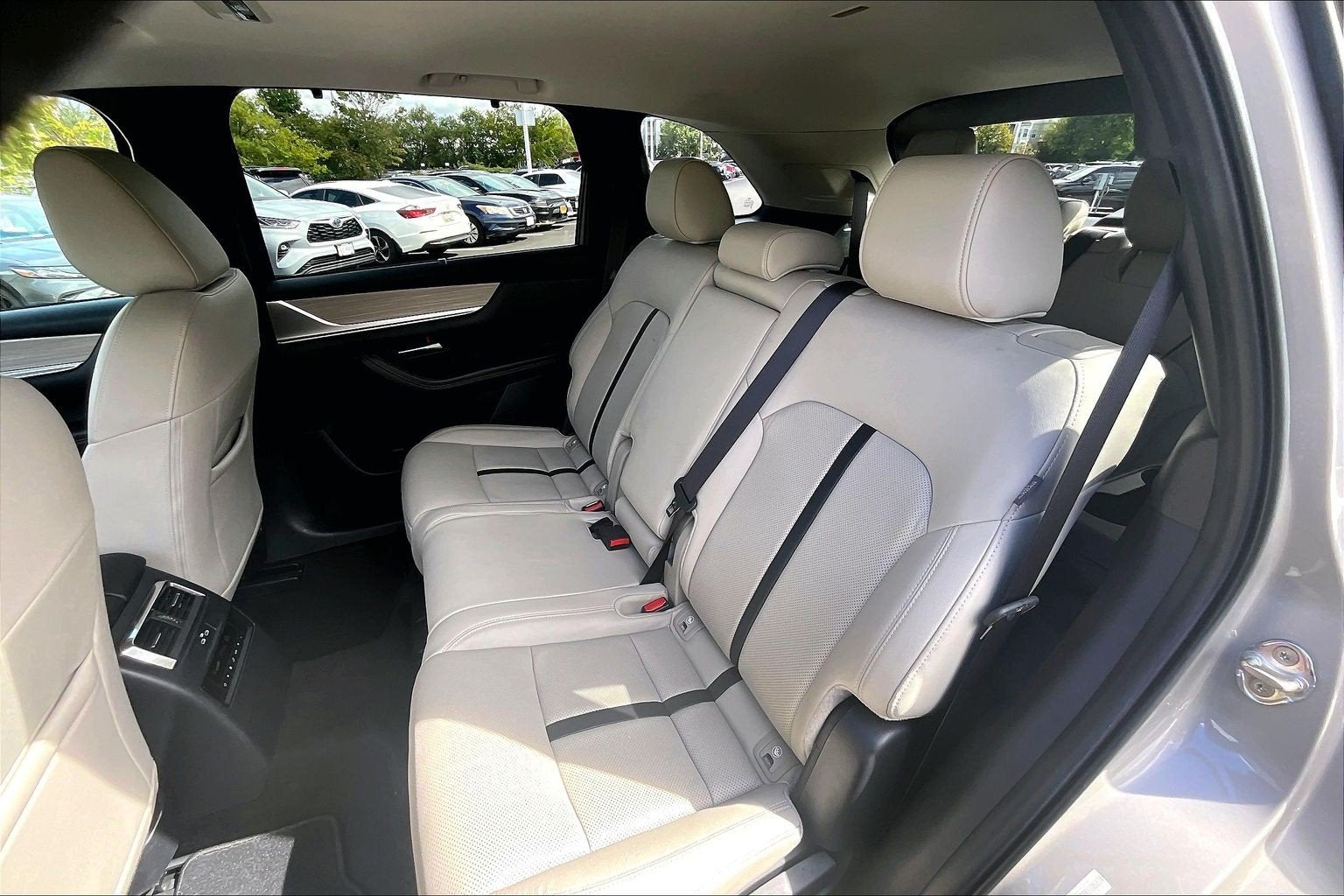 2024 Mazda Mazda CX-90 3.3 Turbo Preferred Plus