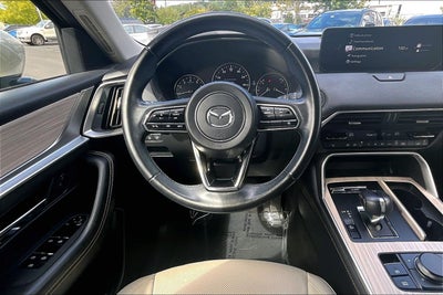 2024 Mazda Mazda CX-90 3.3 Turbo Preferred Plus