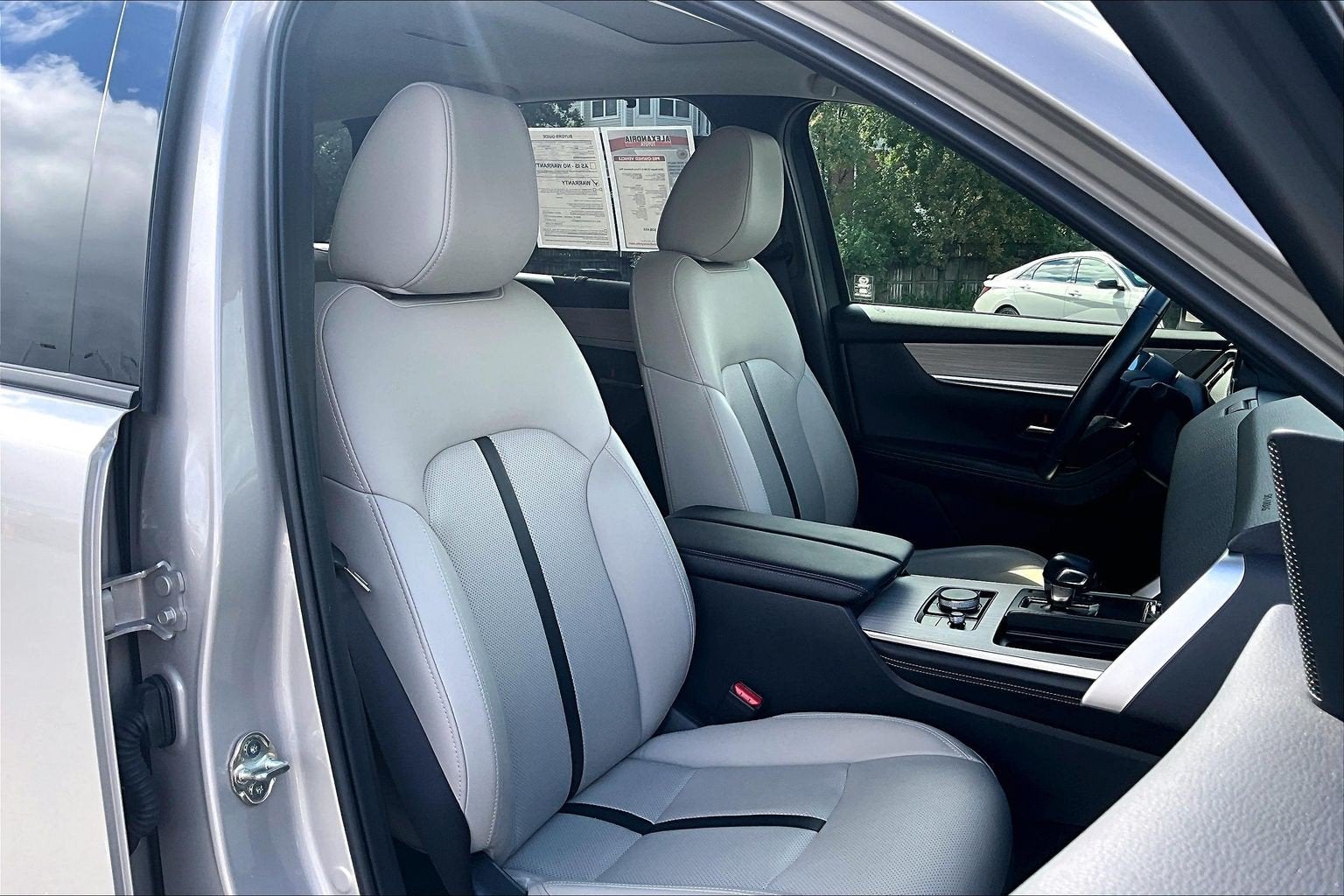 2024 Mazda Mazda CX-90 3.3 Turbo Preferred Plus
