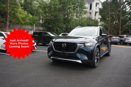 2024 Mazda Mazda CX-90 PHEV Premium