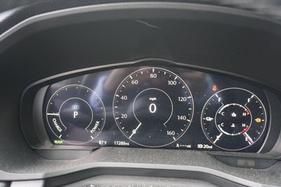 2024 Mazda Mazda CX-90 PHEV Premium