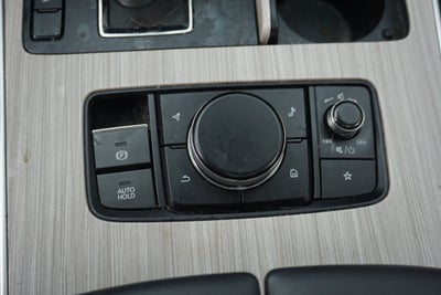 2024 Mazda Mazda CX-90 PHEV Premium
