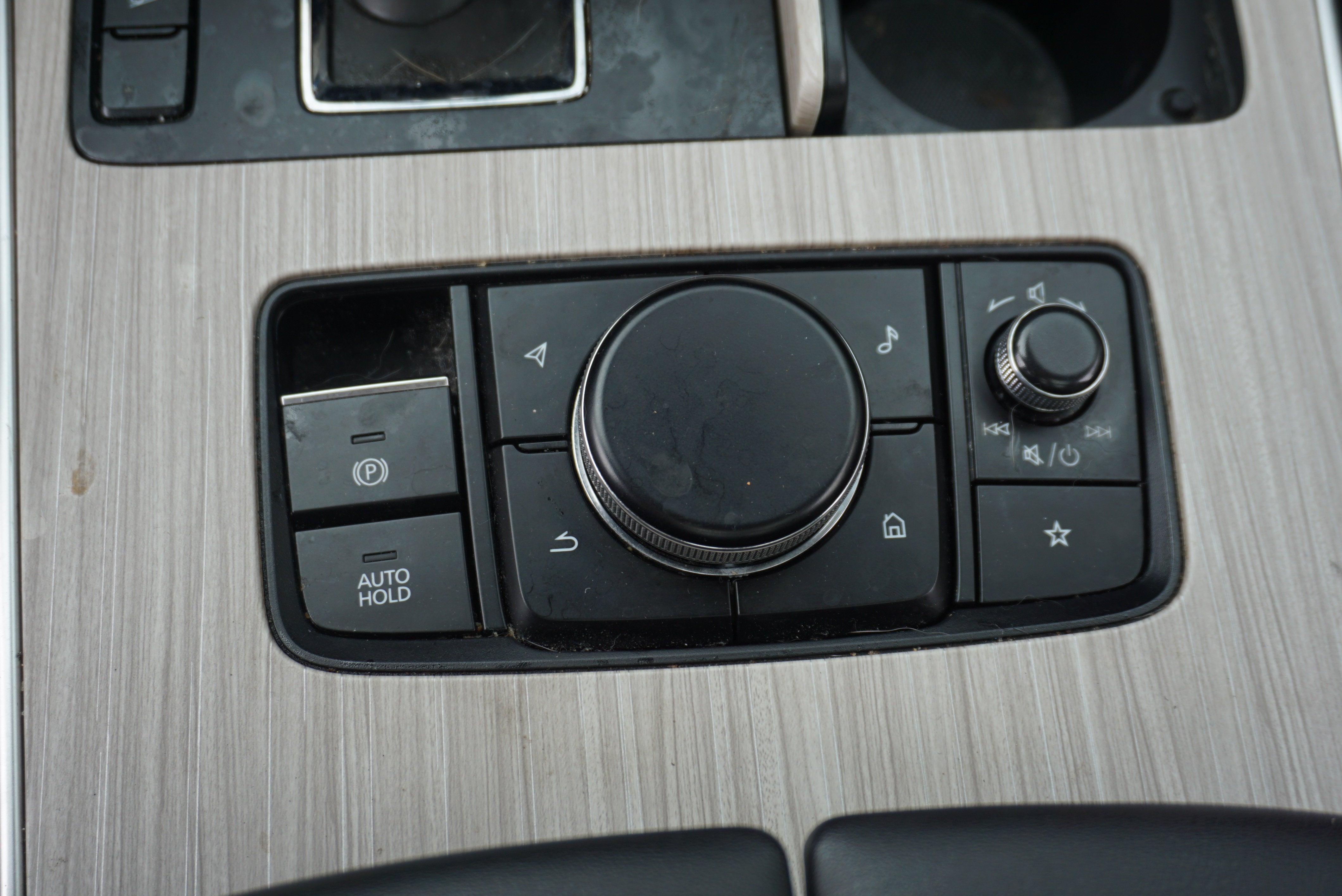 2024 Mazda Mazda CX-90 PHEV Premium