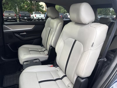 2024 Mazda Mazda CX-90 PHEV Premium