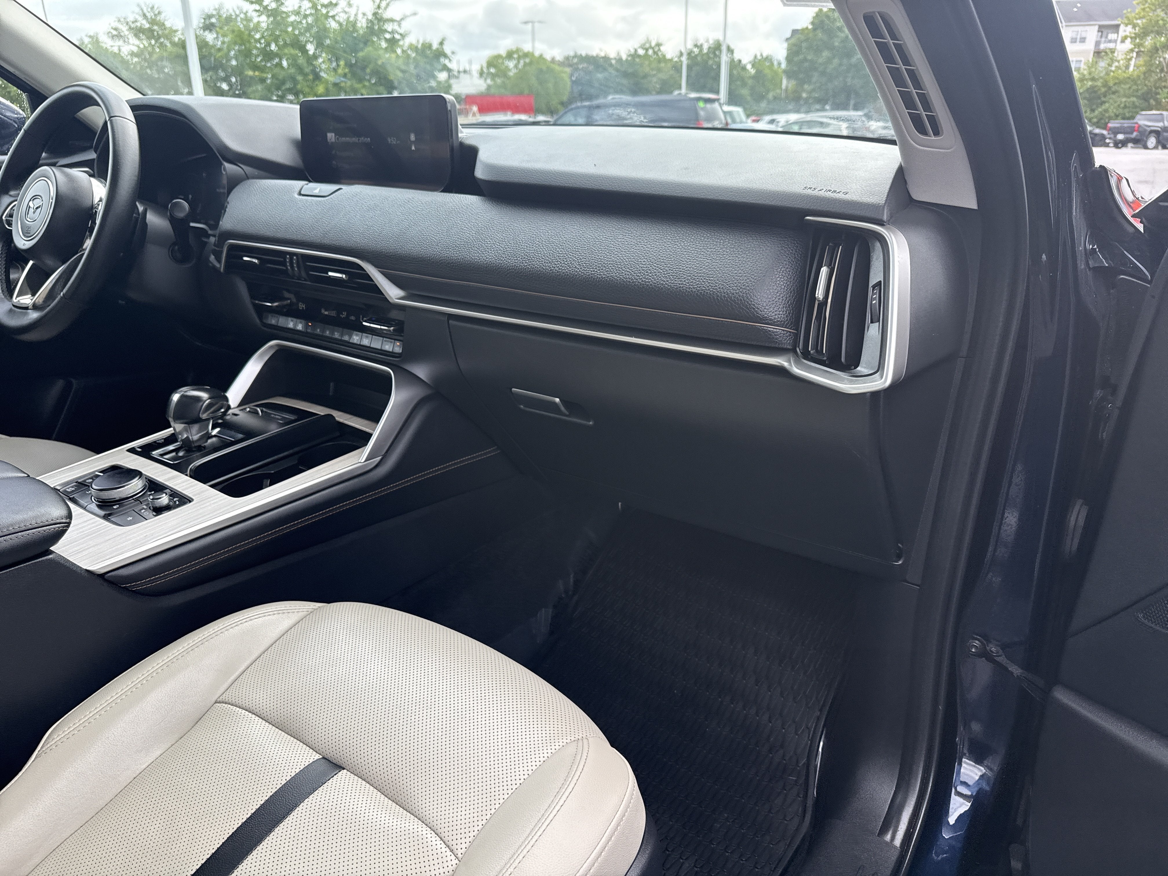 2024 Mazda Mazda CX-90 PHEV Premium
